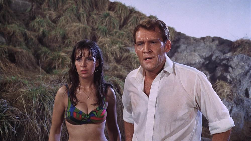 高熱怪物の恐怖の画像