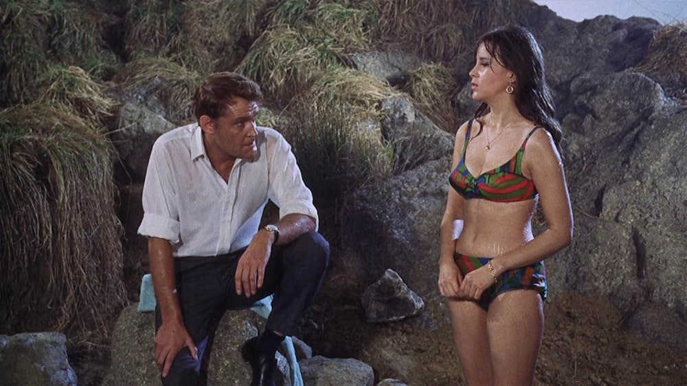 高熱怪物の恐怖の画像