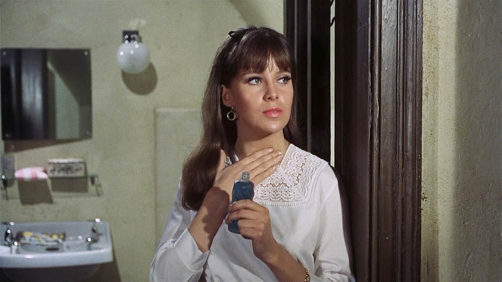 高熱怪物の恐怖の画像