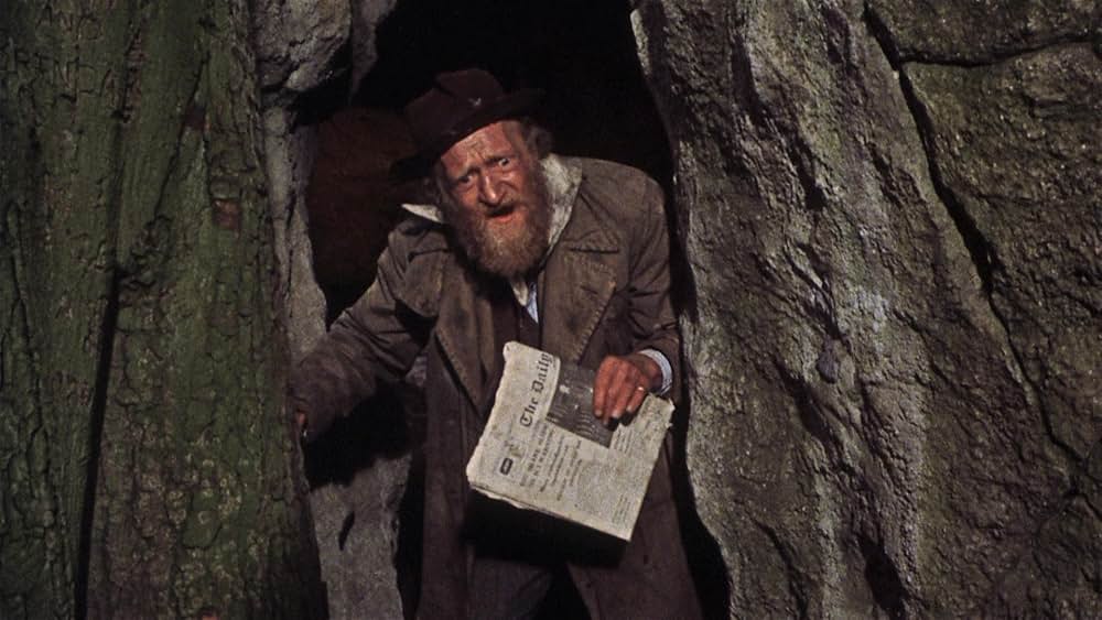 高熱怪物の恐怖の画像