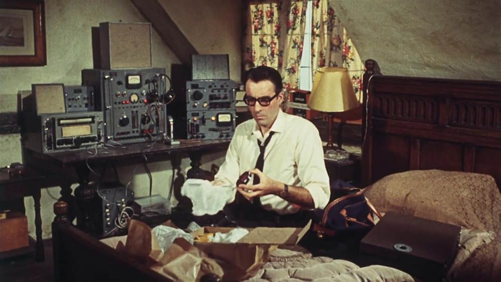 高熱怪物の恐怖の画像