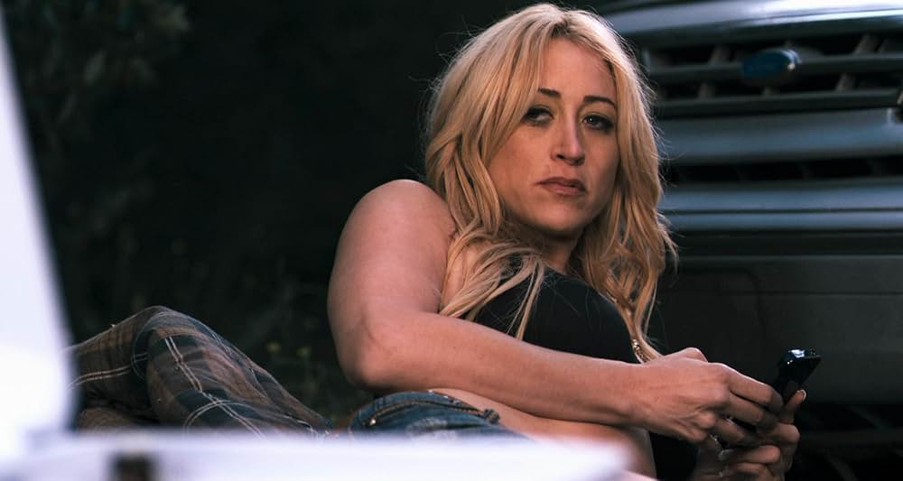 ザ・マニアックの画像