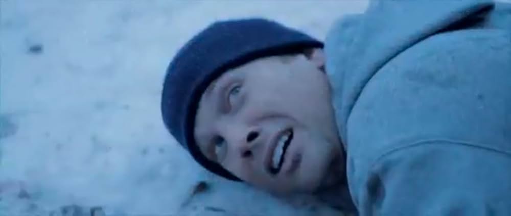 サイレント・マウンテンの画像