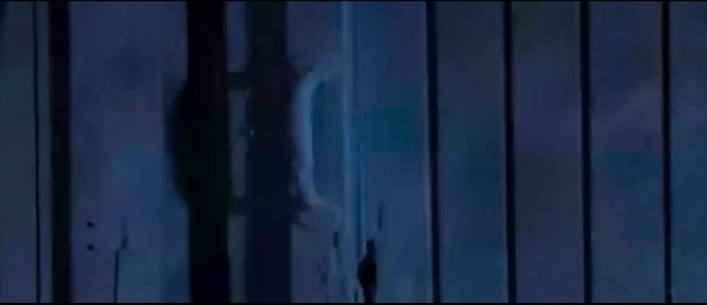 サイレント・マウンテンの画像