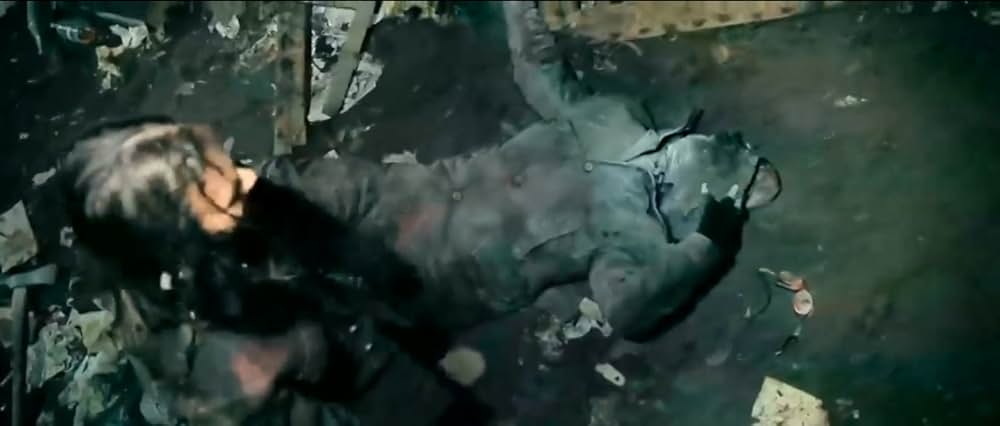 サイレント・マウンテンの画像