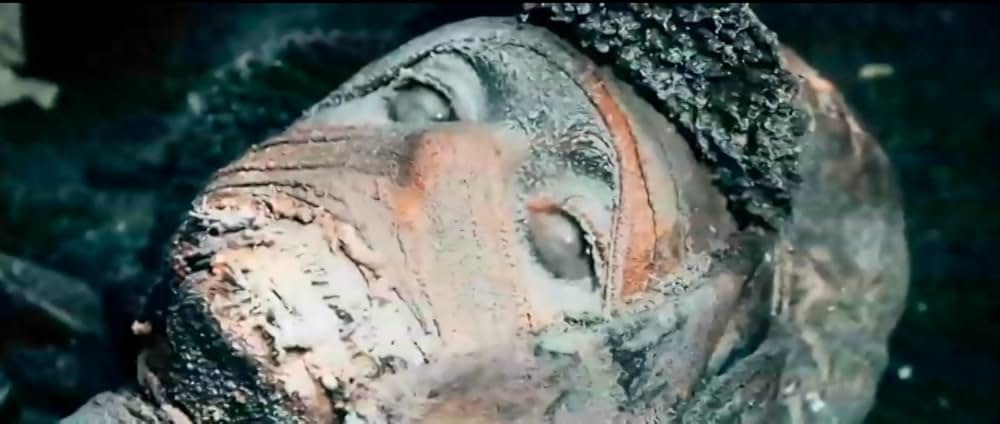 サイレント・マウンテンの画像