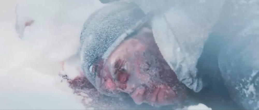 サイレント・マウンテンの画像