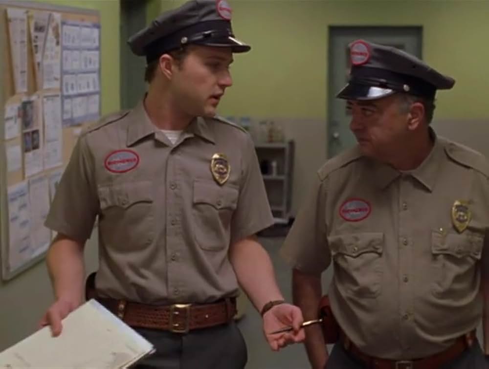 クモ男の復讐の画像