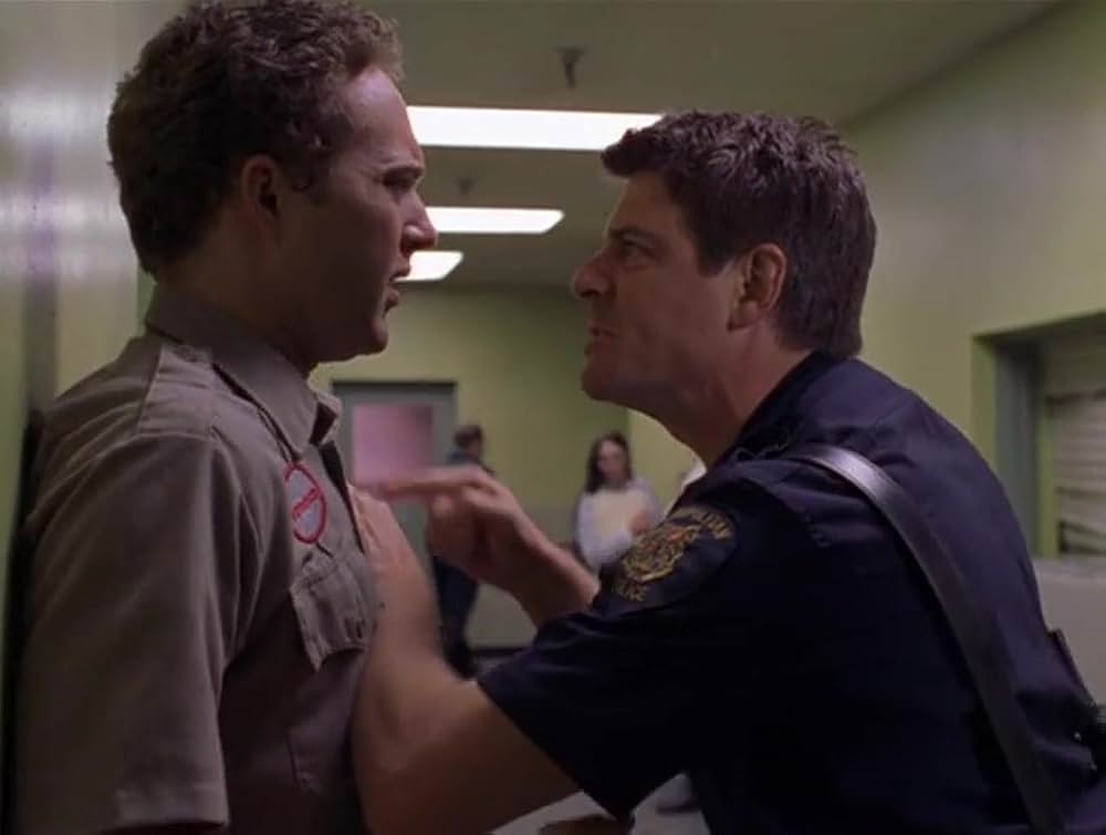 クモ男の復讐の画像