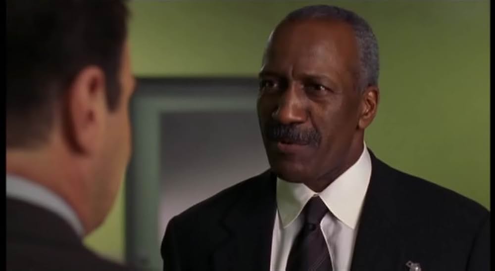 クモ男の復讐の画像