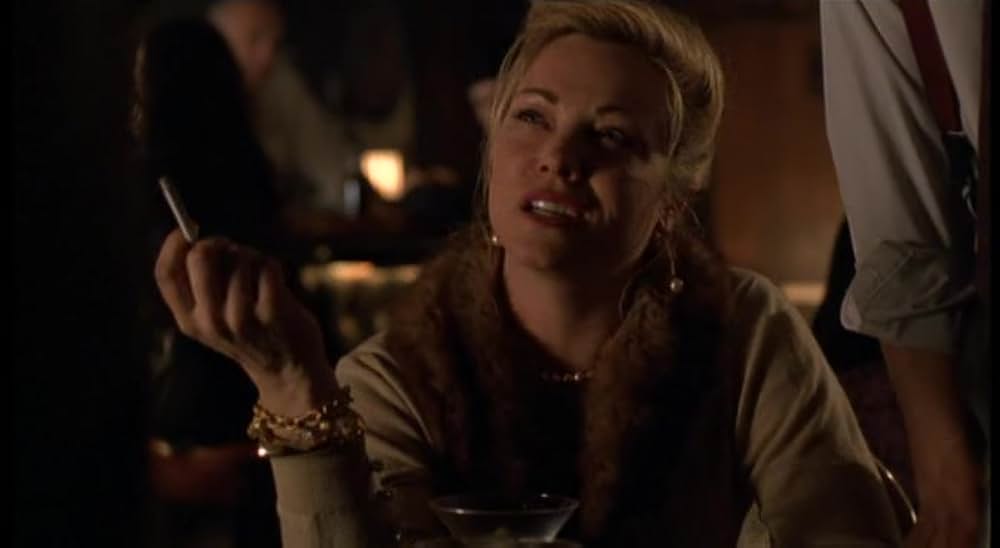 クモ男の復讐の画像