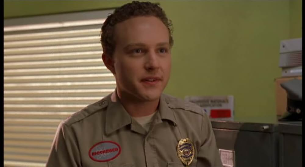 クモ男の復讐の画像