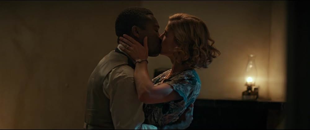 A United Kingdom（原題）の画像