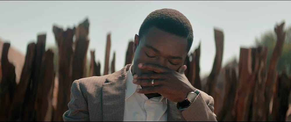 A United Kingdom（原題）の画像