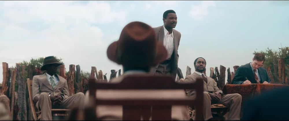 A United Kingdom（原題）の画像