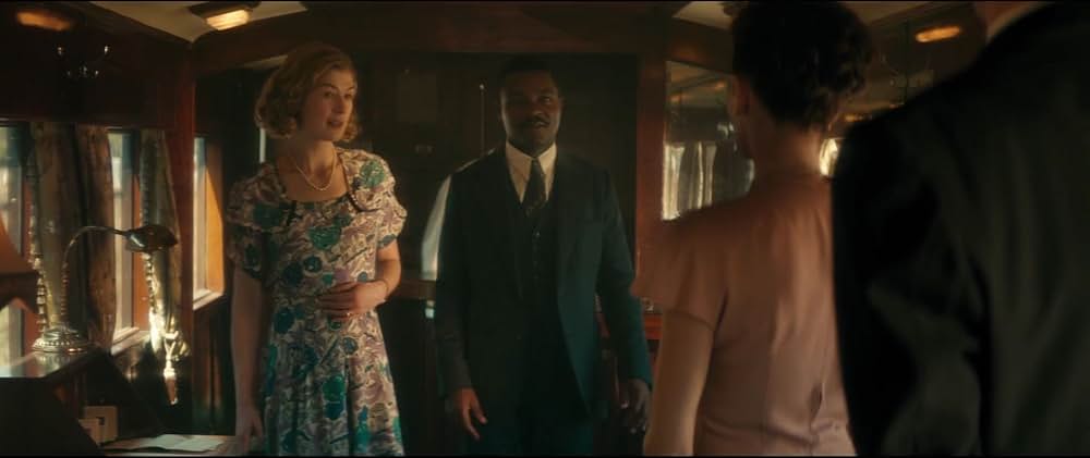 A United Kingdom（原題）の画像