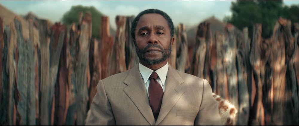 A United Kingdom（原題）の画像