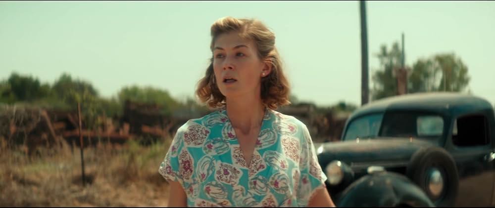 「A United Kingdom（原題）」の画像
