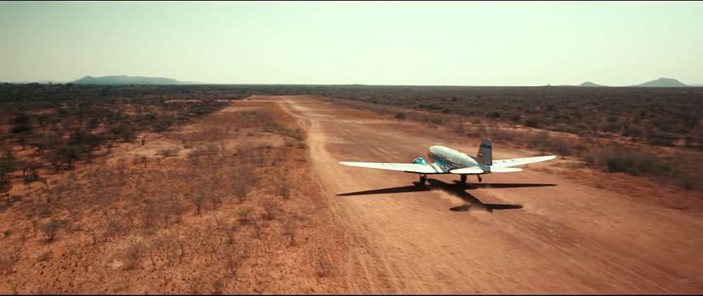A United Kingdom（原題）の画像