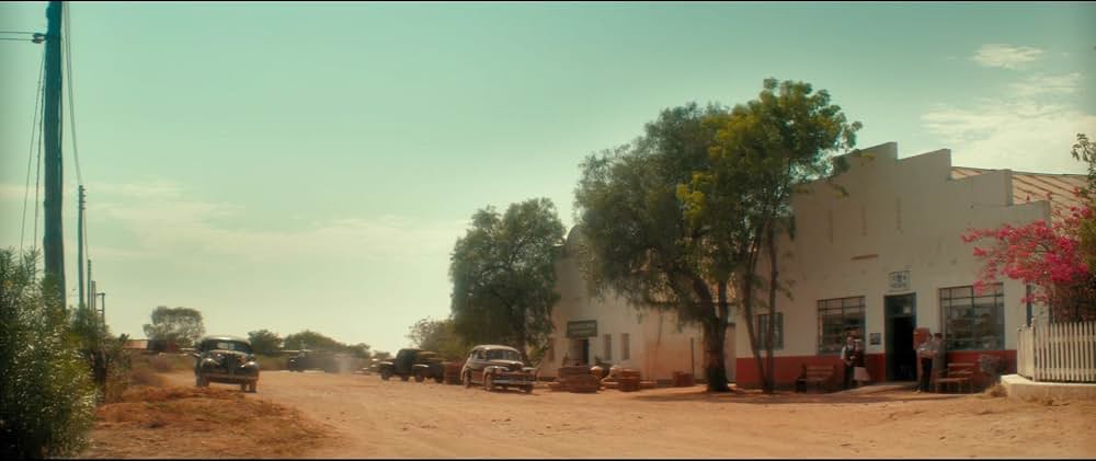 A United Kingdom（原題）の画像