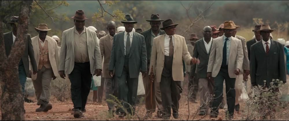 A United Kingdom（原題）の写真