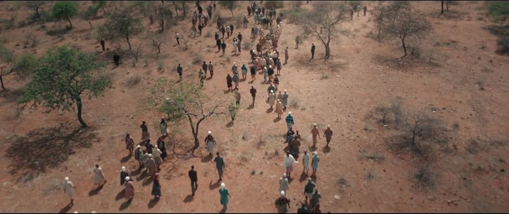 A United Kingdom（原題）の画像