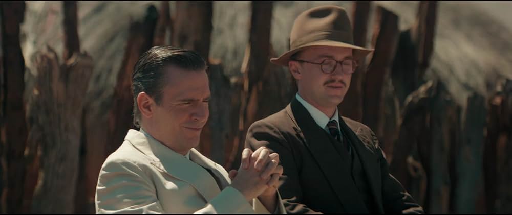 A United Kingdom（原題）の画像