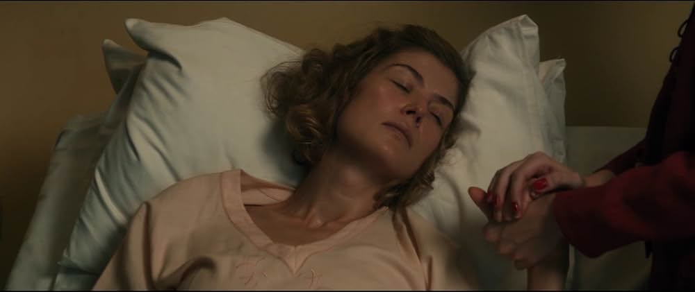 A United Kingdom（原題）の画像