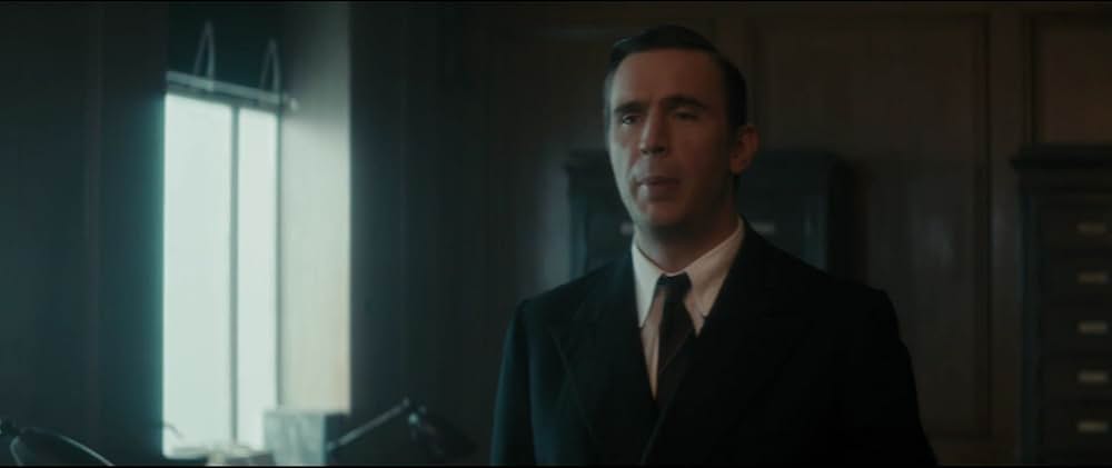 A United Kingdom（原題）の画像