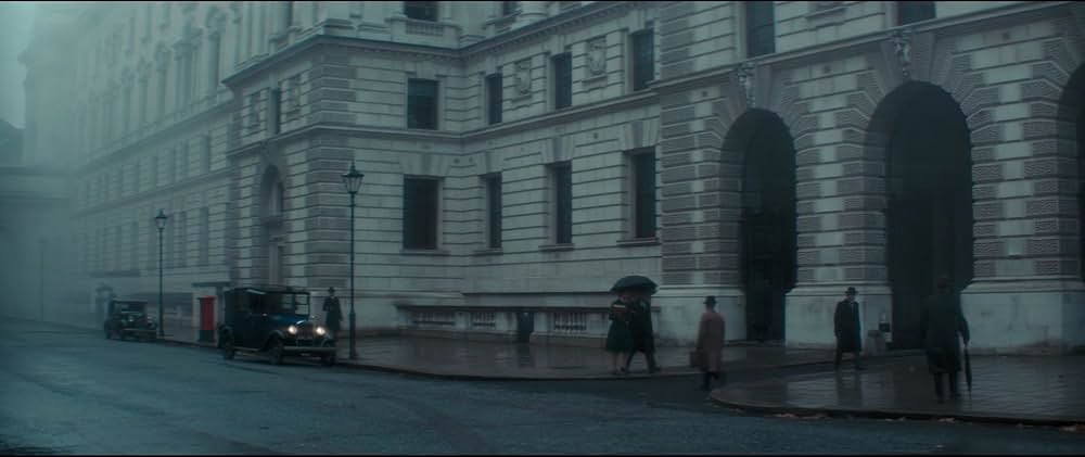 A United Kingdom（原題）の画像