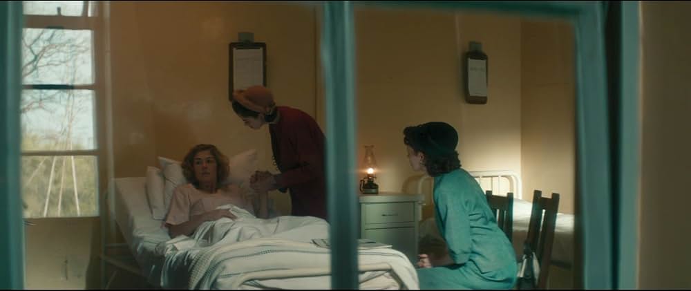 A United Kingdom（原題）の画像