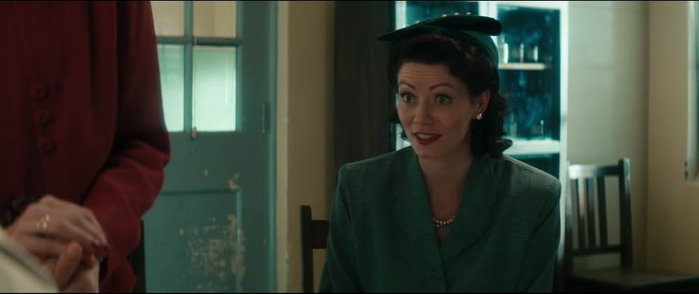 A United Kingdom（原題）の画像