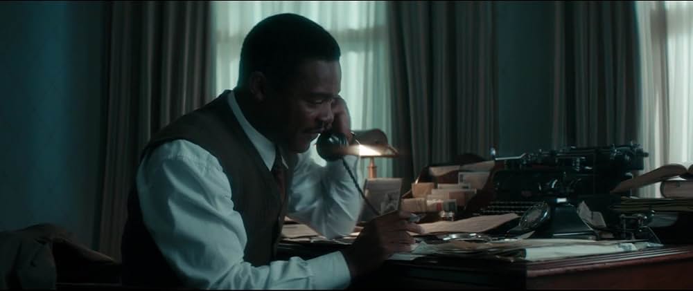 A United Kingdom（原題）の画像