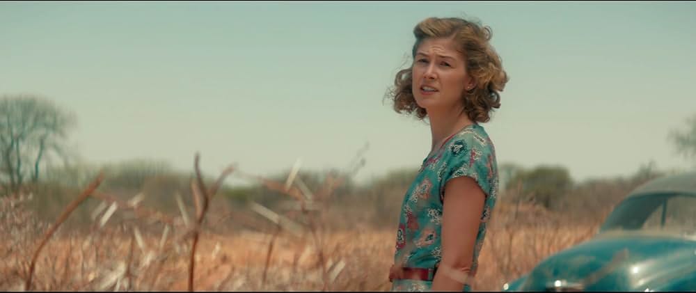 A United Kingdom（原題）の画像