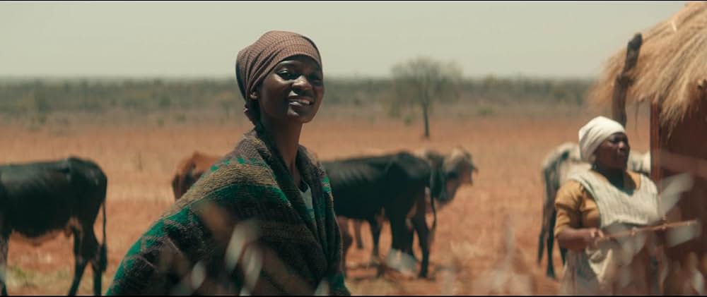 A United Kingdom（原題）の画像