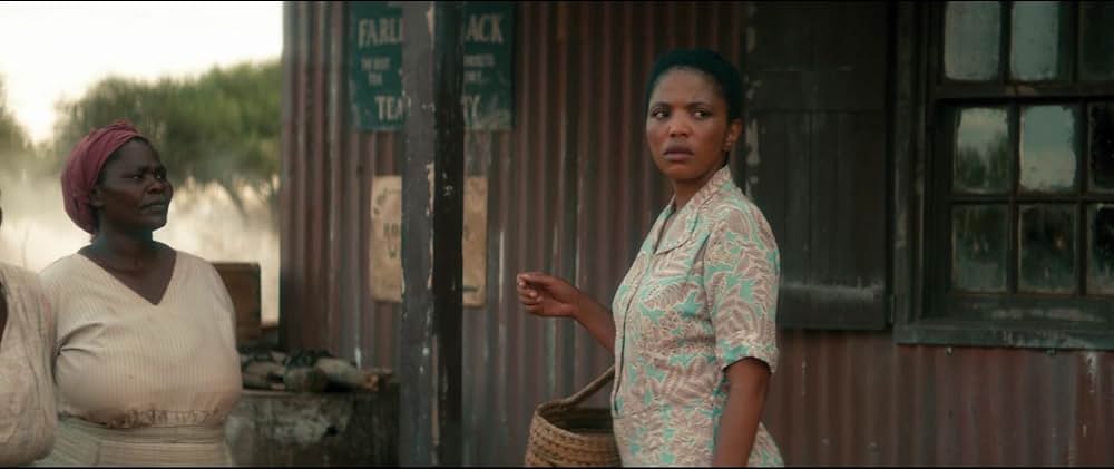 A United Kingdom（原題）の画像