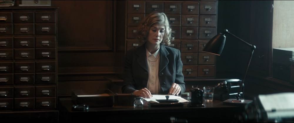 A United Kingdom（原題）の画像