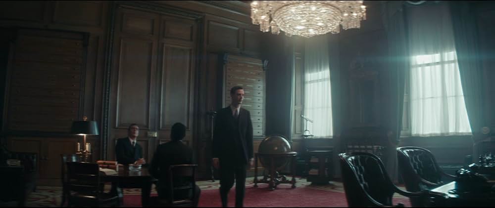 A United Kingdom（原題）の画像