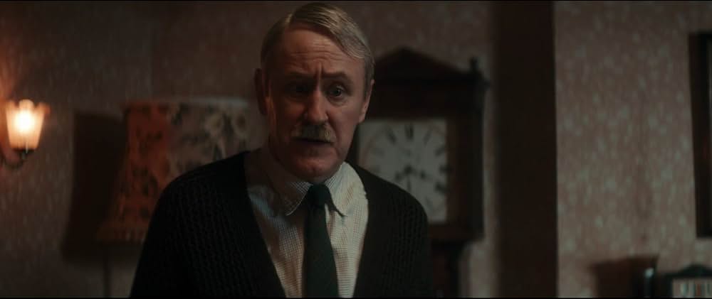 A United Kingdom（原題）の画像