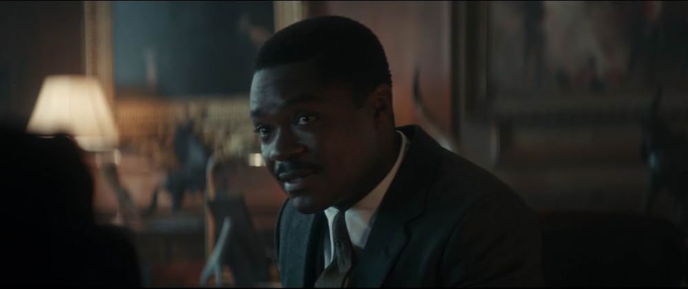 A United Kingdom（原題）の画像