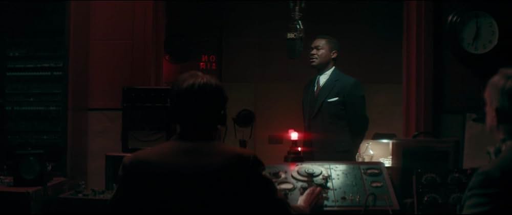 A United Kingdom（原題）の画像