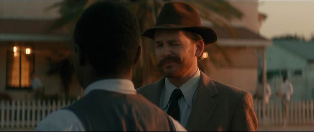 A United Kingdom（原題）の画像