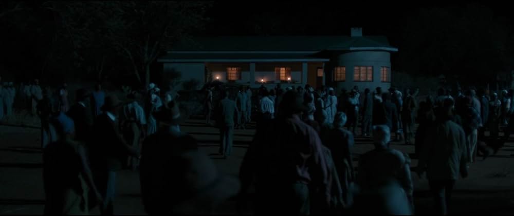 A United Kingdom（原題）の画像