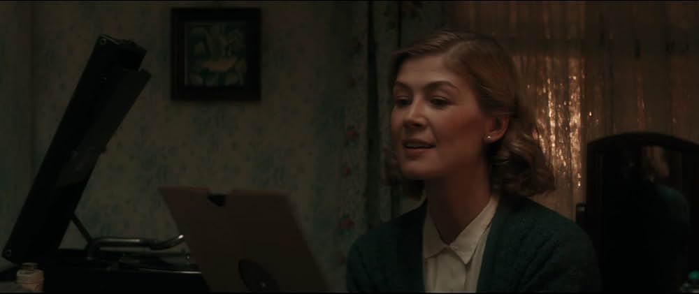 A United Kingdom（原題）の画像