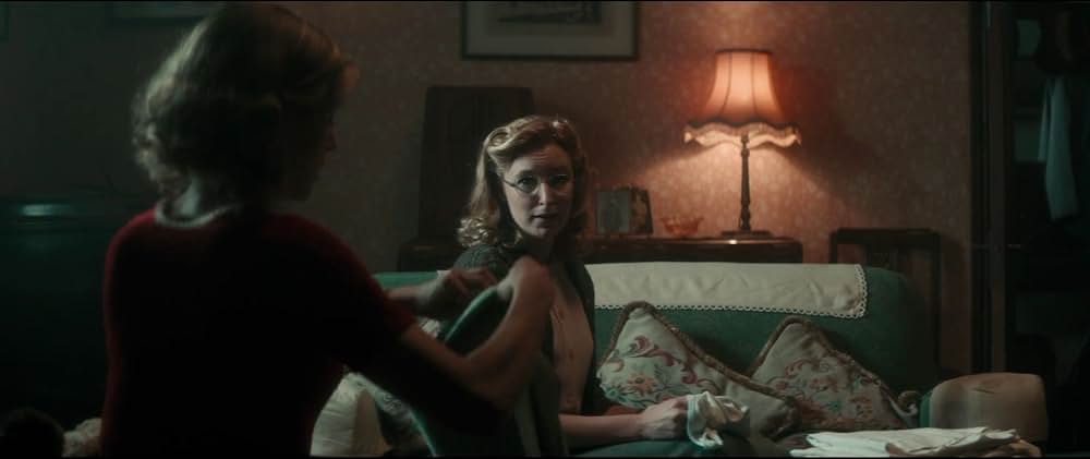 A United Kingdom（原題）の画像