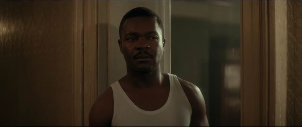 A United Kingdom（原題）の画像