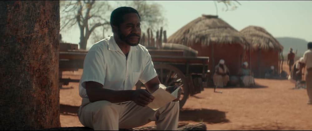 A United Kingdom（原題）の画像