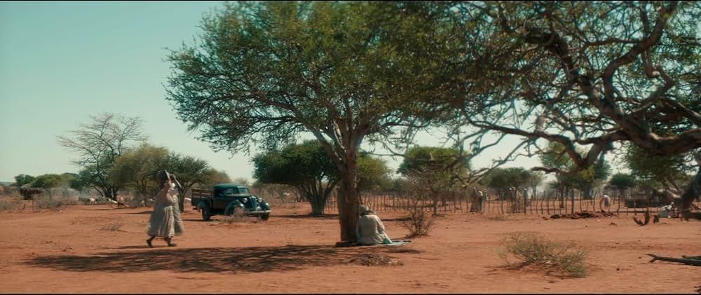 A United Kingdom（原題）の画像