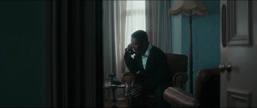 「A United Kingdom（原題）」の画像