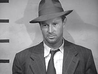 「アスファルト・ジャングル」スターリング・ヘイドンの画像